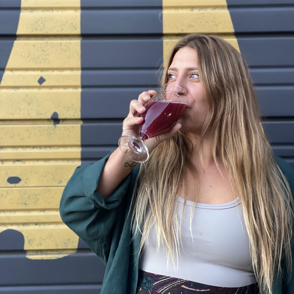 Alternate image for crew member Karrington