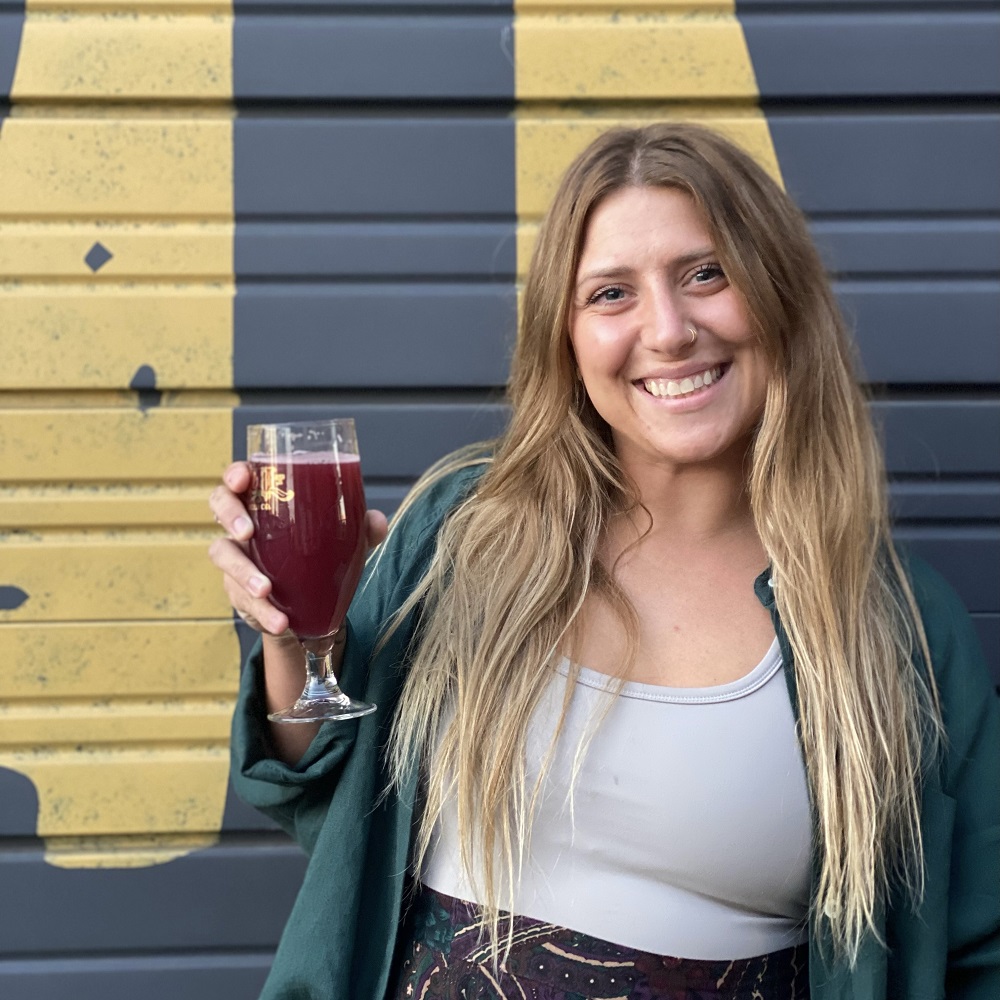 Image for crew member Karrington