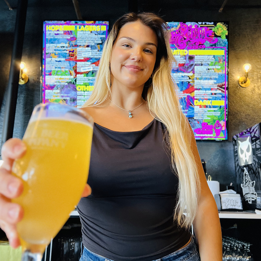 Image for crew member Mackenzie