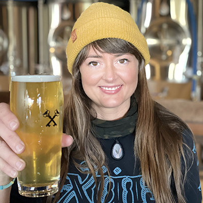 Image for crew member Nicole