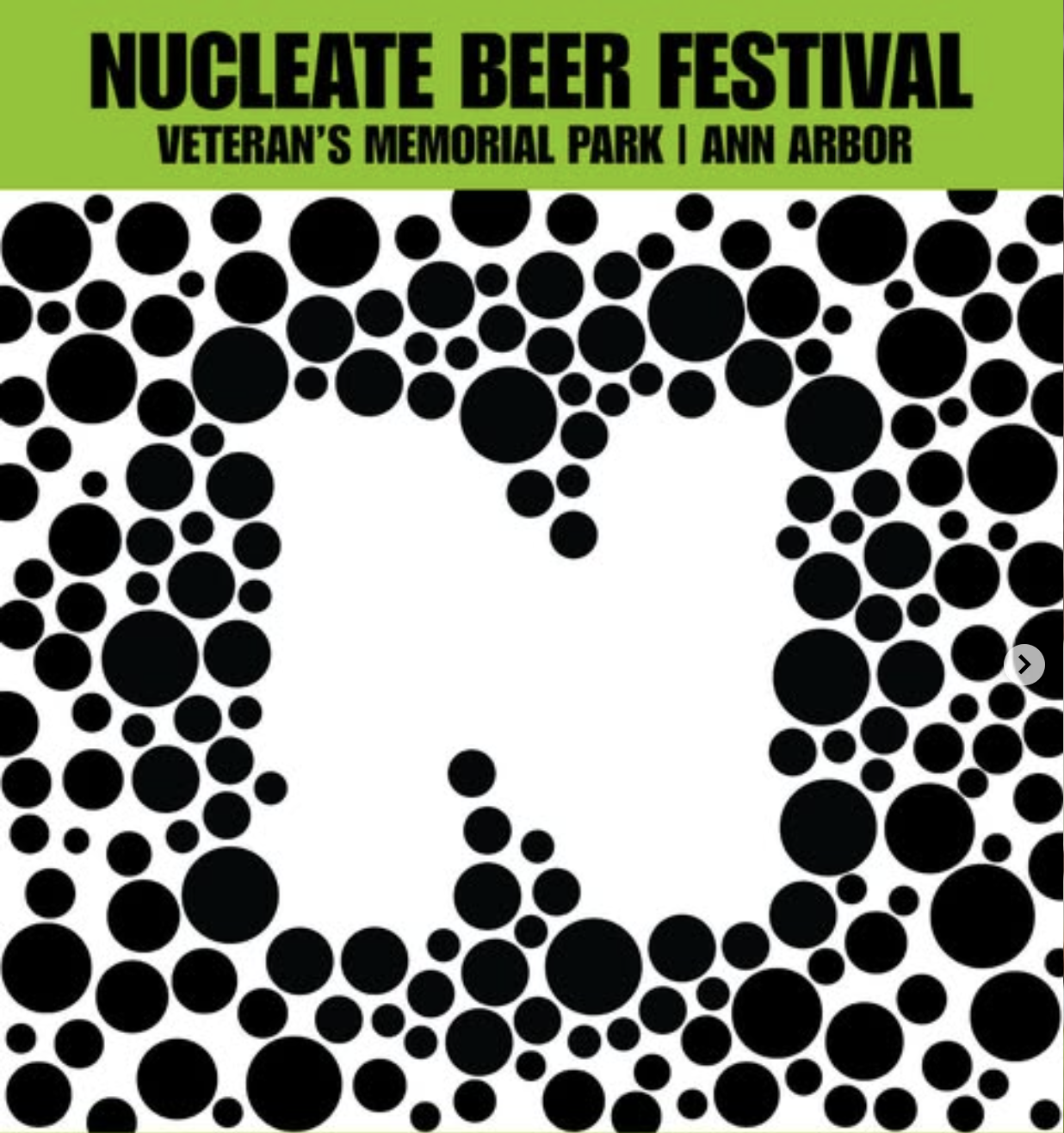 Nucleate - Ann Arbor - HOMES