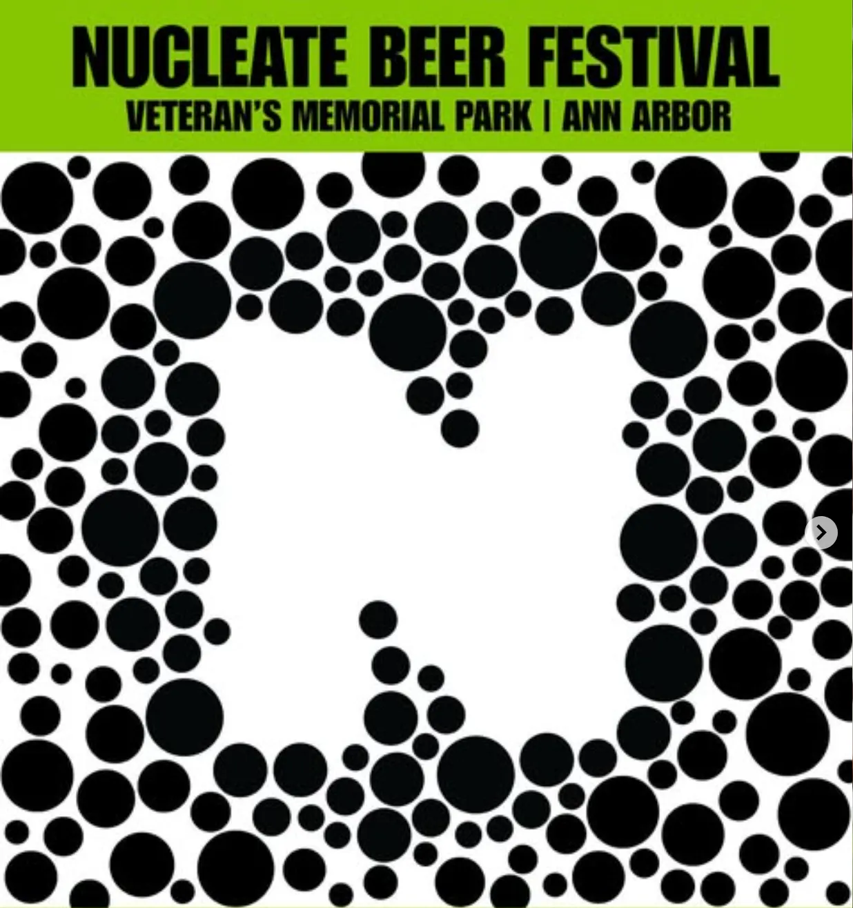 Nucleate - Ann Arbor - HOMES