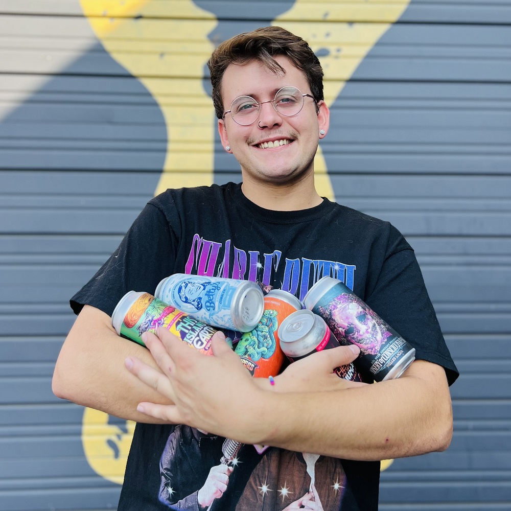 Image for crew member Ryan