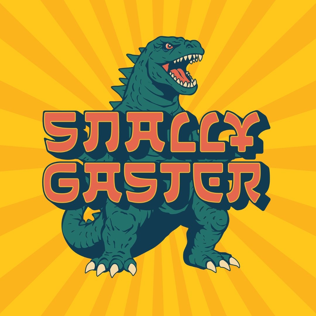 Snallygaster