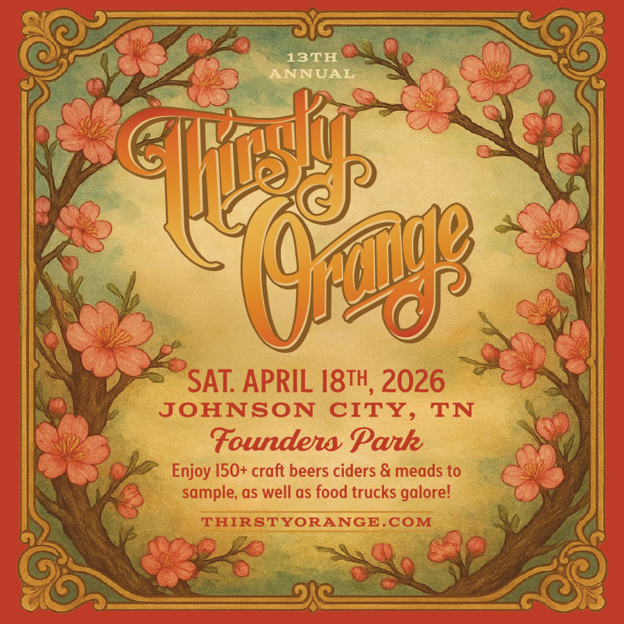 Thirsty Orange Beer Fest