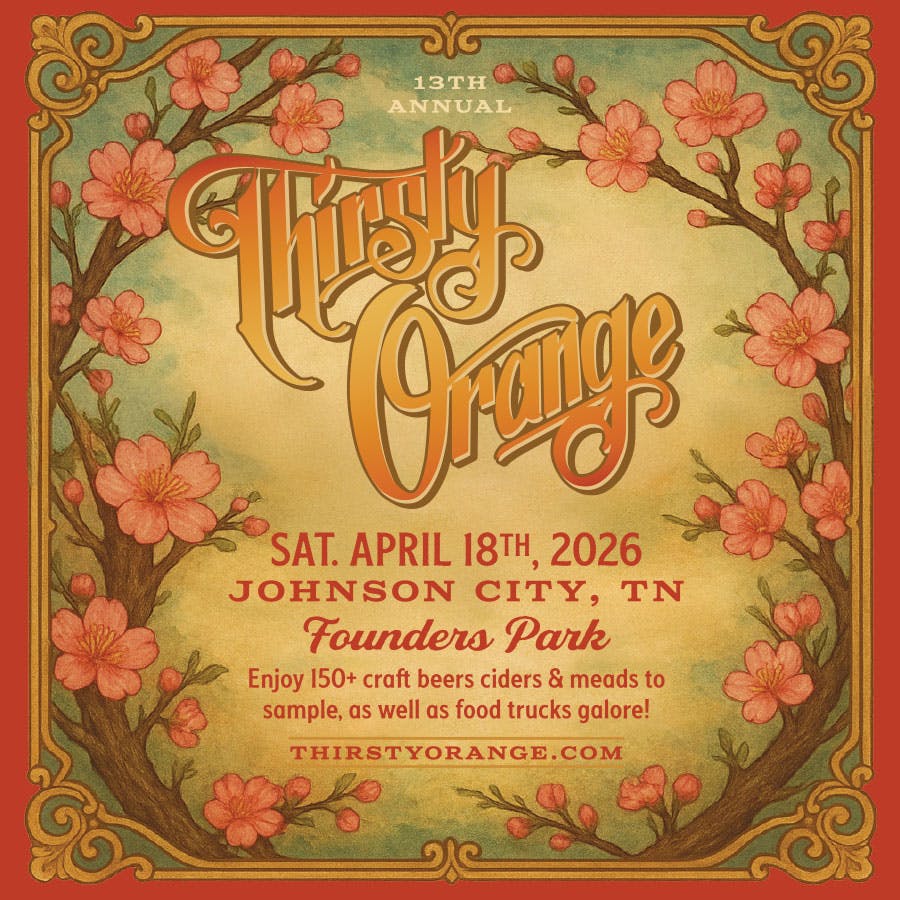 Thirsty Orange Beer Fest