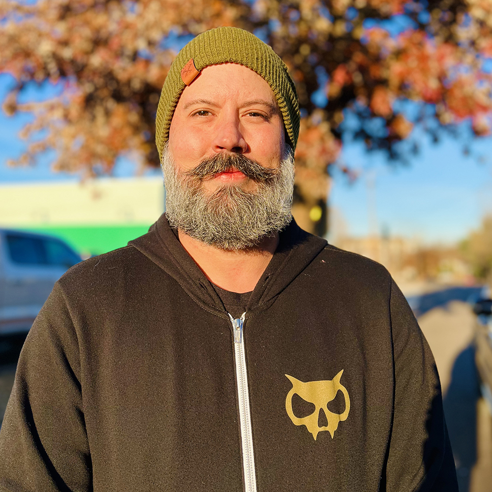 Image for crew member Vinny