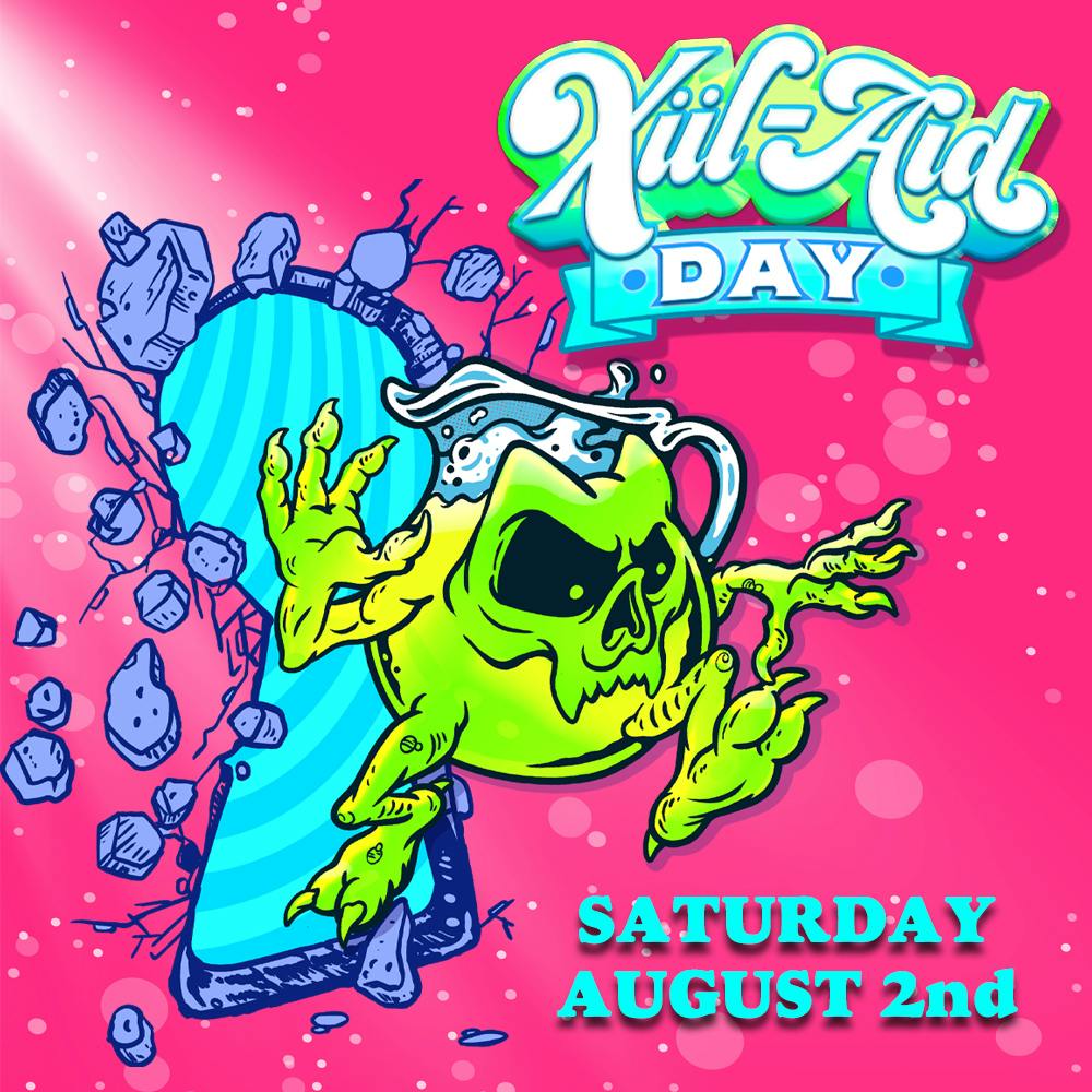 Xul-Aid Day 2025