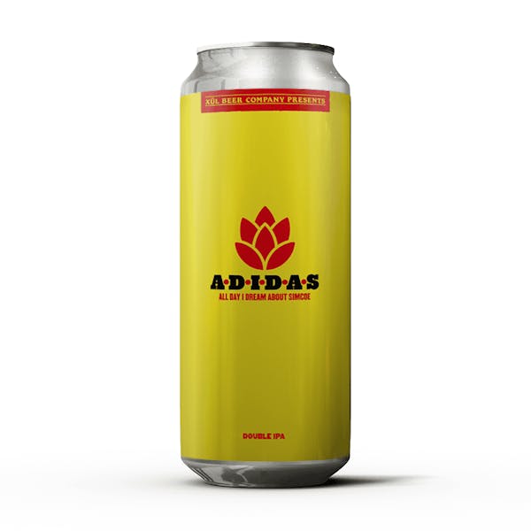 adidas adidas