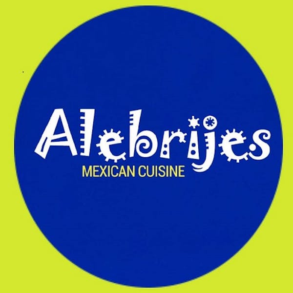 Alebrijes Mexican Food
