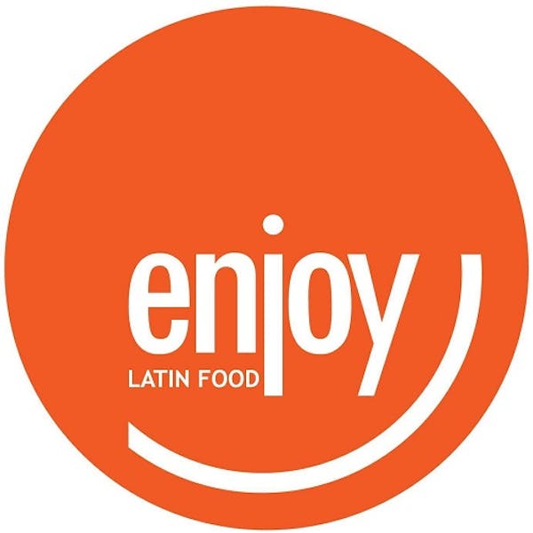 Enjoy Latin Food