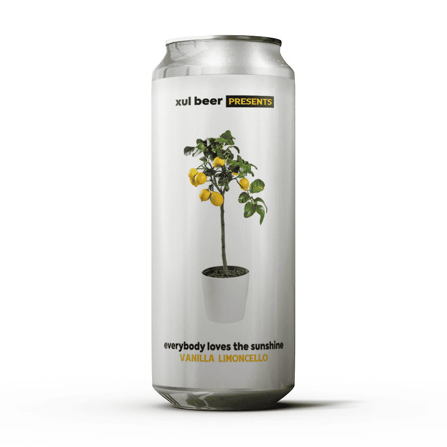 Image or graphic for Everybody Loves the Sunshine