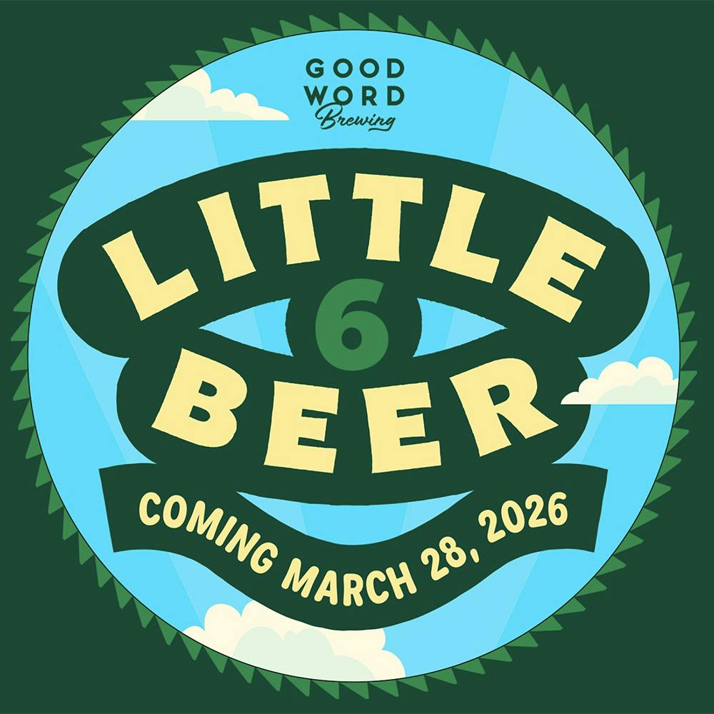 Little Beer Fest 6