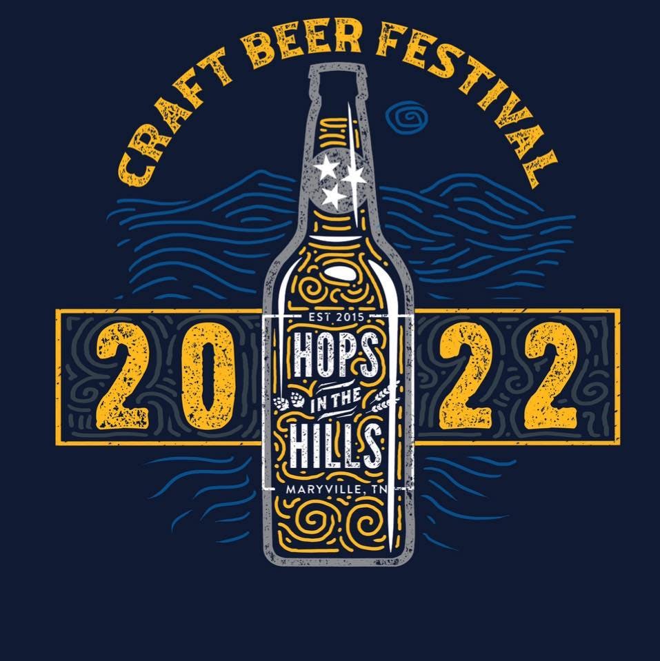 hops in the hills 2022