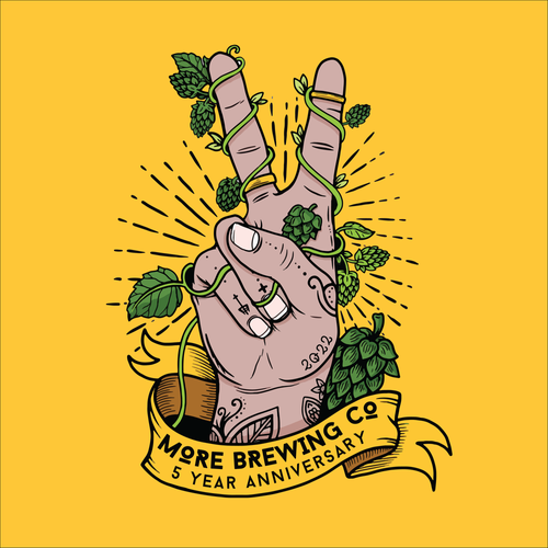 MORE Brewing Fest 2022 XUL Beer Company