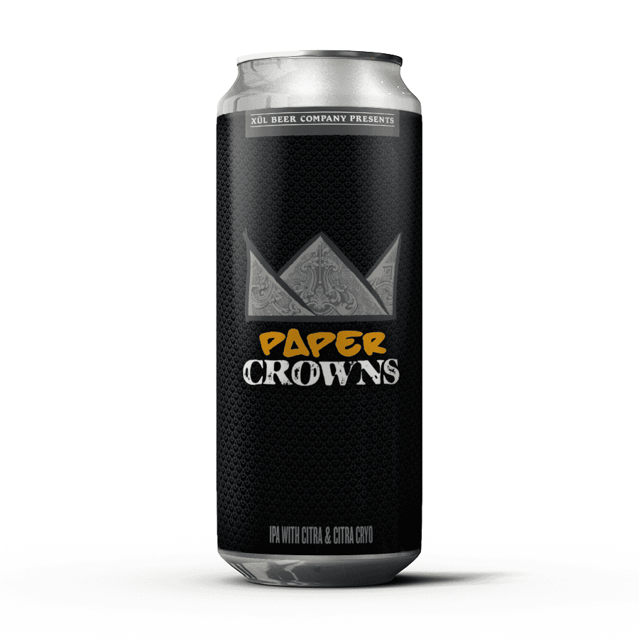 Image or graphic for Paper Crowns