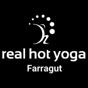 real hot yoga
