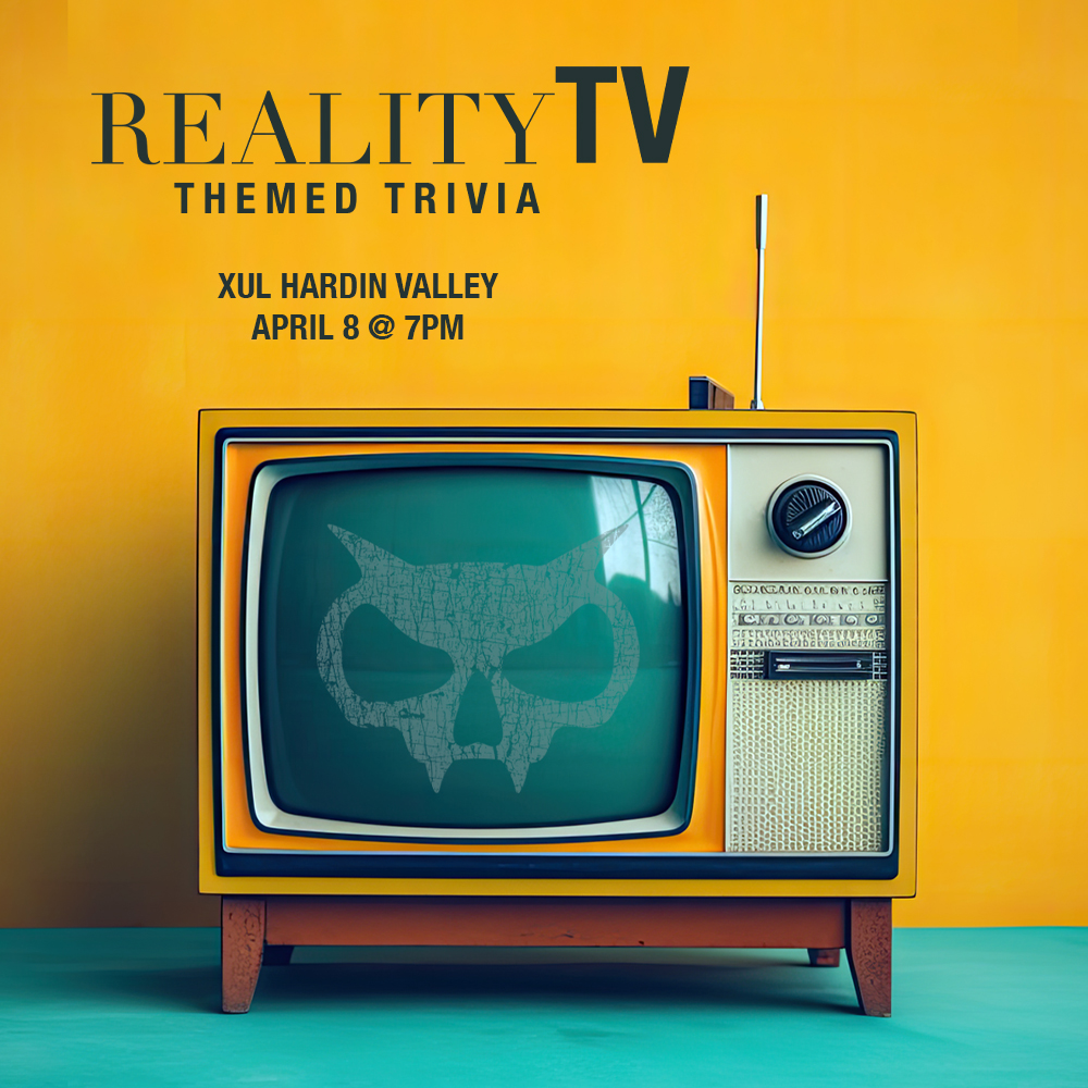 Reality TV Trivia @ Hardin Valley