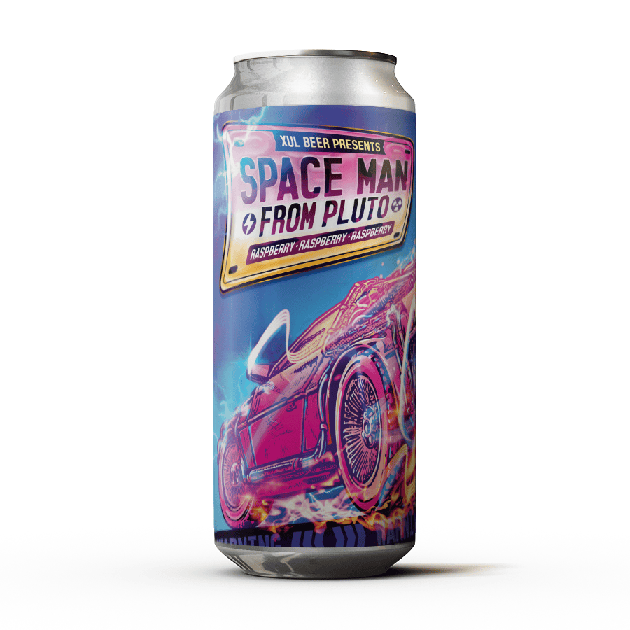 space-man-from-pluto