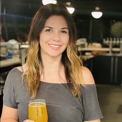 Image for crew member Tara