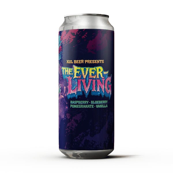 the-ever-living the-ever-living