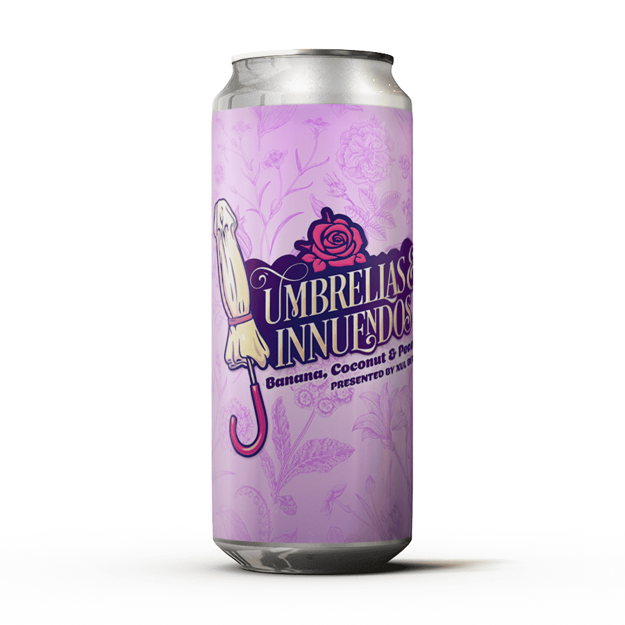 Image or graphic for Umbrellas & Innuendos