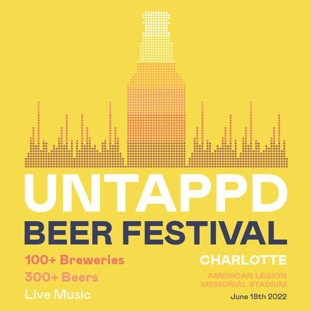 Untappd Beer Festival | XUL Beer Company