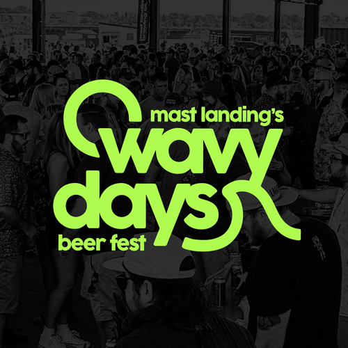 Wavy Days Beer Fest