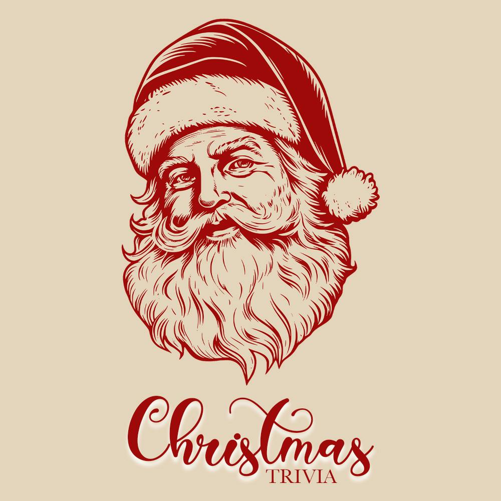 General Christmas Themed Trivia